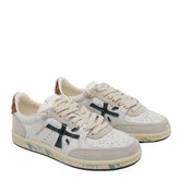 SNEAKER BASKET CLAYD