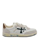 SNEAKER BASKET CLAYD