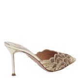 CE SOIR PUMP MULES