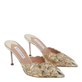 CE SOIR PUMP MULES