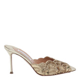 CE SOIR PUMP MULES