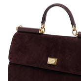 MY SICILY HANDBAG