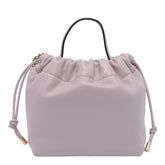 BORSA A SPALLA MINI CHLOE ICONS CON CATENA IN PELLE MORBIDA