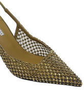CHANEL GILDA FIERCE SLINGBACK