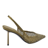 CHANEL GILDA FIERCE SLINGBACK