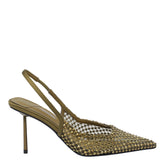 CHANEL GILDA FIERCE SLINGBACK