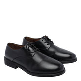 PUGNO DERBY LACE UP SHOES