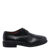 PUGNO DERBY LACE UP SHOES