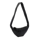 BORSA A TRACOLLA CROISSANT SMALL