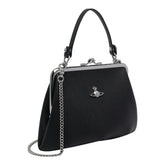 BORSA A SPALLA GRANNY FRAME