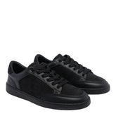 SIGNATURE SNEAKERS