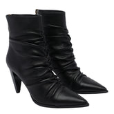 STIVALETTO CON TACCO VANE