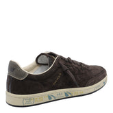 BASKET CLAY SNEAKERS
