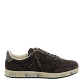 BASKET CLAY SNEAKERS