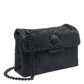MINI KENSINGTON CROSSBODY BAG