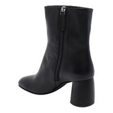 STIVALETTO CON TACCO THEA