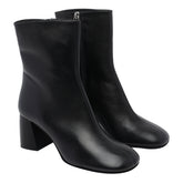 STIVALETTO CON TACCO THEA