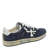 SNEAKER BASKET CLAY