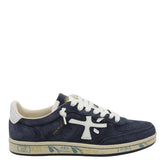 SNEAKER BASKET CLAY