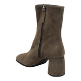 STIVALETTO CON TACCO THEA