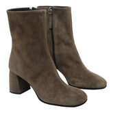 STIVALETTO CON TACCO THEA