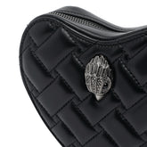 BORSA A TRACOLLA KENSINGTON HEART