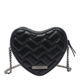 BORSA A TRACOLLA KENSINGTON HEART