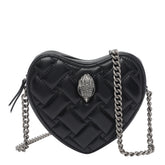 BORSA A TRACOLLA KENSINGTON HEART