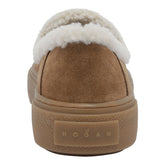 HOGAN TRADITIONAL LOAFERS