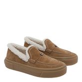 HOGAN TRADITIONAL LOAFERS