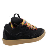 SNEAKER CURB