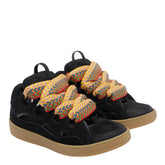 SNEAKER CURB