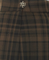 NOA MIDI SKIRT