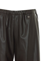 OVER TRACK PANTS