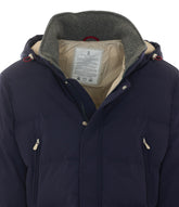 HEAVY JACKET