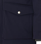 HEAVY JACKET