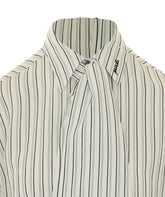 COLCHICO STRIPED SHIRT