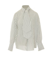 COLCHICO STRIPED SHIRT