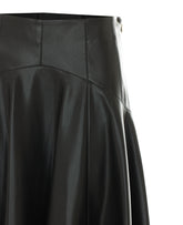 MIDI SKIRT
