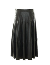 MIDI SKIRT