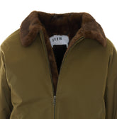 BOMBER