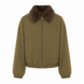 BOMBER