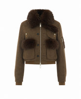 BLOUSON