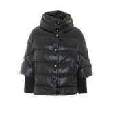 LIGHT DOWN JACKET
