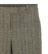 CHEVRON PANTS