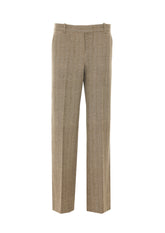 CHEVRON PANTS