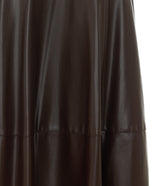 MIDI SKIRT