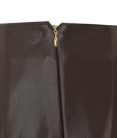 MIDI SKIRT