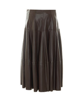 MIDI SKIRT