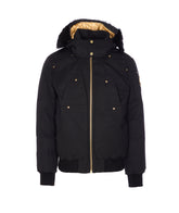 BOMBER BALLISTIC